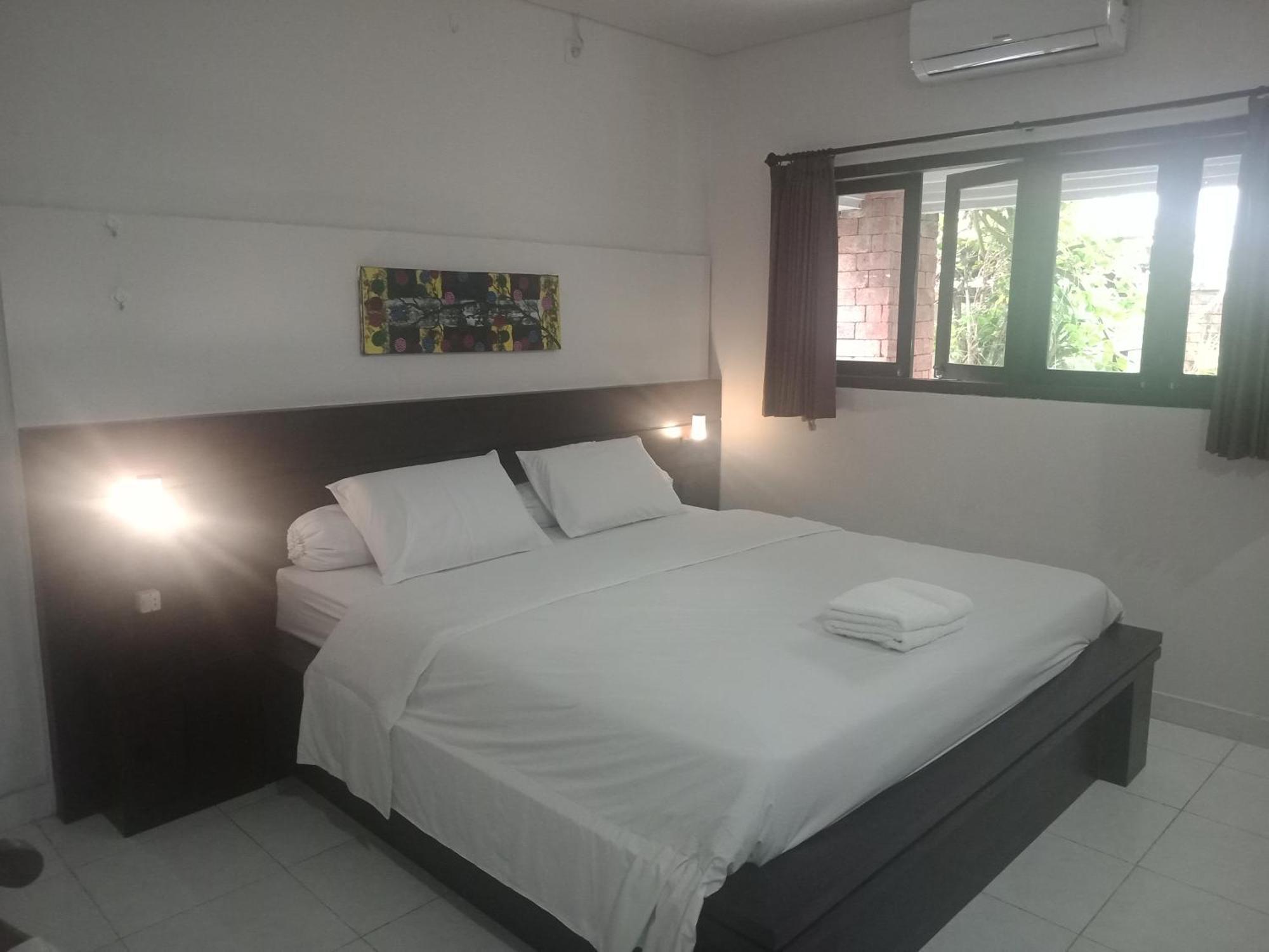 D'Puja Home Stay And Spa Nusa Dua  Exterior photo