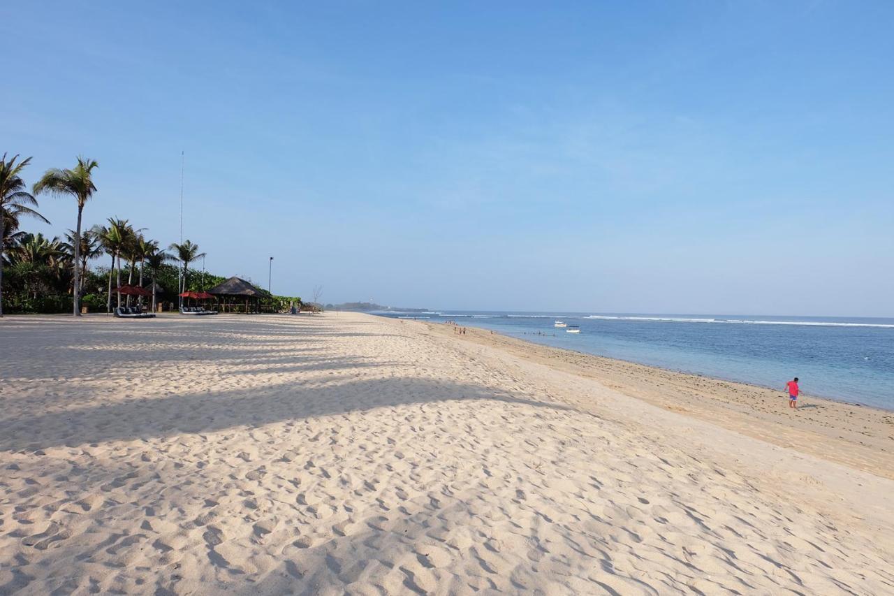 D'Puja Home Stay And Spa Nusa Dua  Exterior photo
