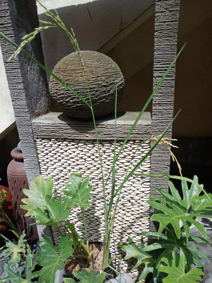 D'Puja Home Stay And Spa Nusa Dua  Exterior photo